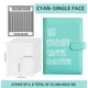 thumbnail image 2 of Carpeta AASLOB Money Saving Challenge con 100 sobres, 2 of 5