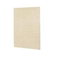 thumbnail image 4 of Swan Solid Surface 96'' x 62'' x 0.25'' One Panel Shower Wall, 4 of 7