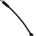 thumbnail image 4 of Carburador Carb Choke Cable Black Starter Valve Plunger Kit Carburador Resistente A La Corrosión Carb Wire Repair Tool Compatible Con Hsr42 Hsr45 Hsr48 Minnieouse VI003509-00, 4 of 7
