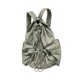 thumbnail image 3 of Bolsa de gimnasia de moda portátil de mochila casual de mochila para adultos caminando para acampar Verde, 3 of 8
