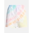 thumbnail image 5 of No Boundaries Pride Shorts, Men's Sizes XS-5XL, 5 of 5