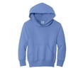 thumbnail image 5 of Port & Company ® - Youth Core Fleece Pullover Hooded Sweatshirt. PC90YH, 5 of 6