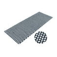thumbnail image 3 of Anti-Fatigue Kitchen/Bathroom/Bed side Mat Hand Woven Runner Rug Cushioned Cotton Mat 18x48'', 3 of 5