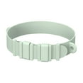 thumbnail image 1 of Great promotion! Water Bottle Handle Strap, Adjustable Water Bottle Handle Portable Silicone Water Bottle Sling Lightweight Strap Water Bottle Holder Tumbler, 1 of 2