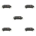 thumbnail image 2 of relayinert Module d'Allumage de Voiture Fiable et Durable pour des Démarrages en Douceur Ces Modules de Commande d'Allumage Type1 5Set, 2 of 6