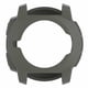 thumbnail image 3 of Funda protectora de silicona ligera para reloj inteligente Garmin Instinct (gris), 3 of 6