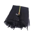 thumbnail image 4 of Lipstore Trampoline Net Barrier Net Trampoline Accessory Weather Resistant Net 2.44m Diameter, 4 of 8