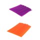 thumbnail image 1 of Cubierta de Llanta Sunnimix 144x Pieza de Decoración Protector para Motocicleta Bici morado, 1 of 8