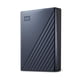 thumbnail image 1 of Disco duro externo portátil WD My Passport Ultra 6TB, 1 of 7
