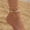 Color2, variant on Seashell Ankle Bracelets for Women Starfish Bracelets Layered Boho Shell Anklet Shell Bracelets Hawaiian Summer Beach Foot Chain Jewelry