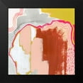thumbnail image 2 of Popp, Grace 15x15 Black Modern Framed Museum Art Print Titled - Deserted II, 2 of 5