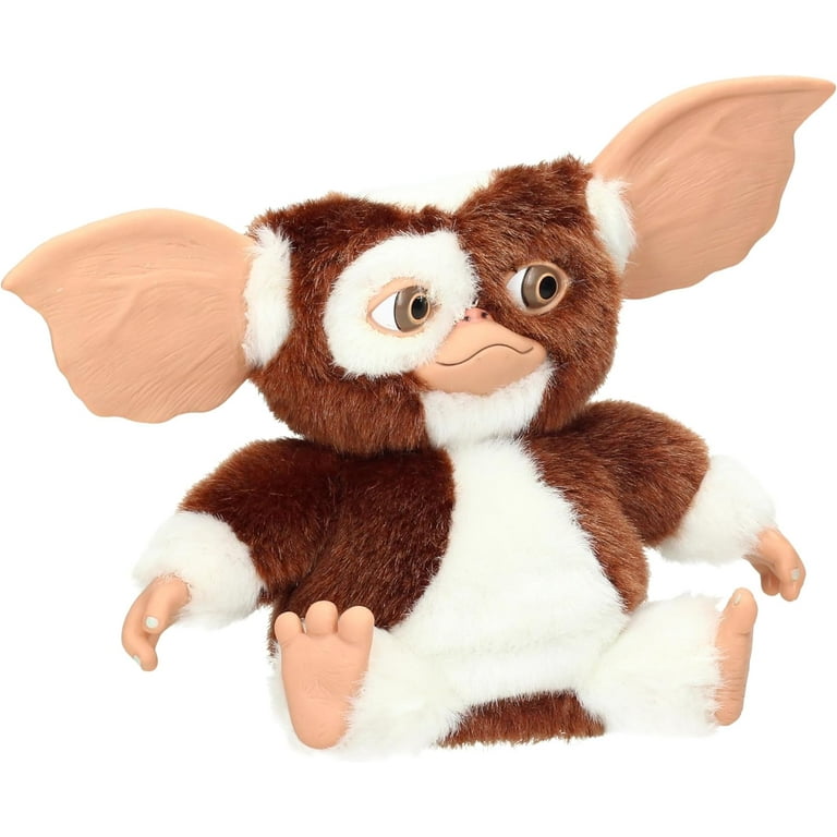 Kawaii Gremlins Gizmo Plush Toy Gremlins 3 Game Figure Doll Soft Stuffed  Plush Animals Halloween Gift for Kids Baby Toys 26cm