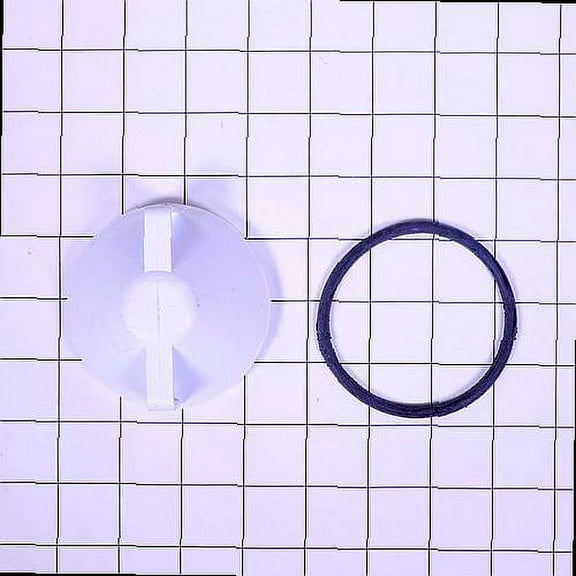 Whirlpool 285550 Wz Cap - OEM Part