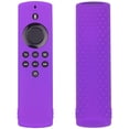 thumbnail image 3 of Étui pour Télécommande Fire TV, Housse de Protection en Silicone pour Télécommande Fire TV Stick Lite Antichoc Support en Silicone Léger Antidérapant, 3 of 8