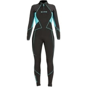 Bare 5mm Womens Evoke Full Wetsuit