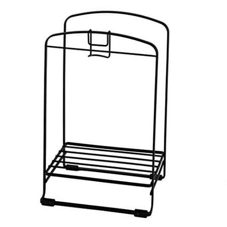 

[BLKP] Bath Lid Stand Bath Storage Limited Black BLKP Black AZ-5081