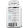 thumbnail image 2 of Nuveda Wellness Prostate Relief supplement for Men - For Healthy Prostate Function and Normal Urinary Flow - Lycopene, Zinc, Saw Palmetto & Stinging Nettle - 90 Capsules, 2 of 4