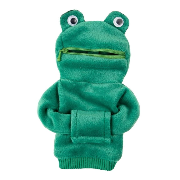 Car Shifter Knob Cover Funny Hoodie Sweatshirt Decoration Shifter Protector frog