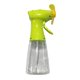 thumbnail image 1 of Wosthever Ventilador de niebla portátil eléctrico Humidificador de refrigeración personal Enfriador de verano Operado por Electrodomésticos Amarillo, 1 of 5