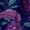 Navy, variant on Millie Loves Lily Girls Navy and Purple Floral Hi-Low Midi Dress, Big Girls Size 8