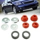 thumbnail image 5 of Kit Buje Brazo Radio Suspensión Delantera Ndcxsfigh para Ford F150 250 350 Ranger B2300 B4000, 5 of 9