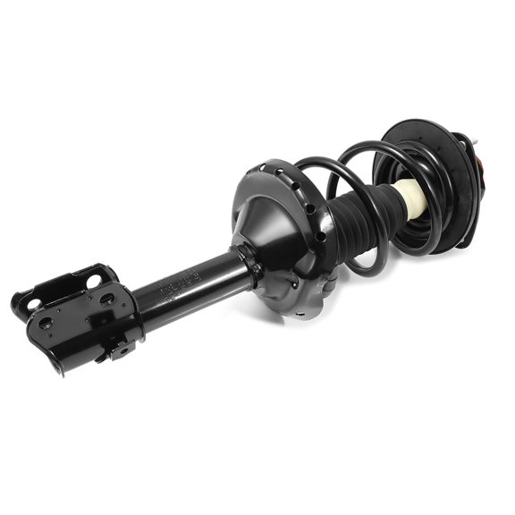 SCITOO - Front Complete Strut & Coil Spring Assembly Fits 2005-2009 for Subaru Outback with 172566 172565 272565 - Set of 2