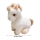 thumbnail image 3 of Juguetes de piscina, juguetes para bebés, juguetes para niños pequeños, ponis simulados, muñecos de peluche de caballo, lindos caballos del zodiaco, muñecos para niños, mascotas del año de los caballo, 3 of 7