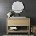 thumbnail image 3 of Native Trails Solace Mirror in Sunrise Oak 28", 3 of 4