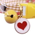 thumbnail image 3 of CNKOO Useful Pet Necklaces Releases Quickly   for Dog   Crisp Sound, 3 of 7