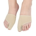thumbnail image 5 of MEGICOT 1 Pair Big Bone Orthopedic Bunion Correction Pedicure Socks with Gel Pad, Toe Separator Feet Care Tool for Men and Women…, 5 of 5
