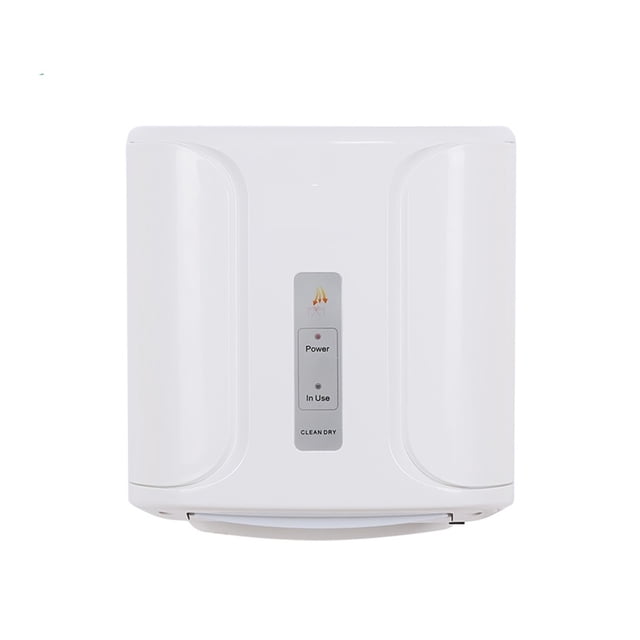 Home Appliance Household Commercial Popular Usa, High Speed Instant Heat & Dry Infrared Automatic Electric Hand Dryer ,High-Speed Drying