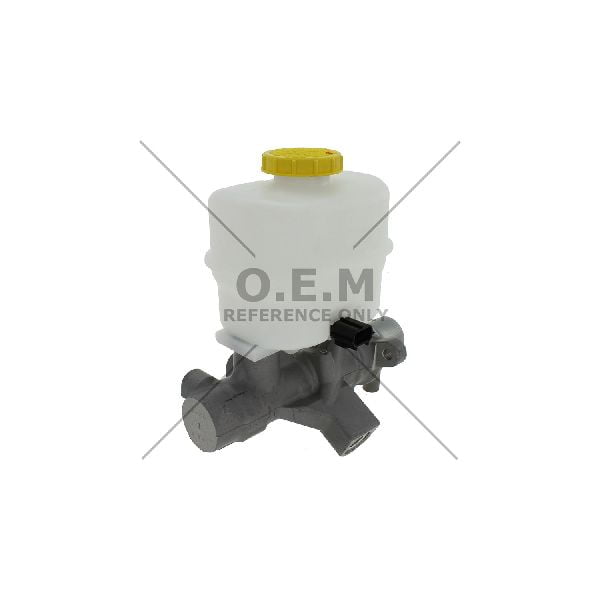 OE Replacement for 20132014 Ford F150 Brake Master Cylinder (FX2 / FX4 / King Ranch / Lariat