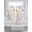 Beige, variant on Blue Spring Floral Bathroom Window Curtain, Summer Flowers Botanical Elegant Light Filtering Coffee Kitchen Curtains, Bedroom Living Room Curtains 2 Panel 84"x45"