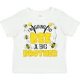 thumbnail image 3 of Inktastic I'm Going to Bee a Big Brother Boys Toddler T-Shirt, 3 of 5