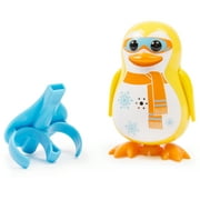DigiBirds, Penguin Chilly