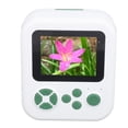 thumbnail image 1 of Cámara de Informe Instantánea Para Niños, Cámaa Autodigital 1080p Hd de 2,4 Pulgadas, Cámaina Fotográfica Portátil Imprimible Para Niños, Con Linternas Led Duales, Duales,, 1 of 7