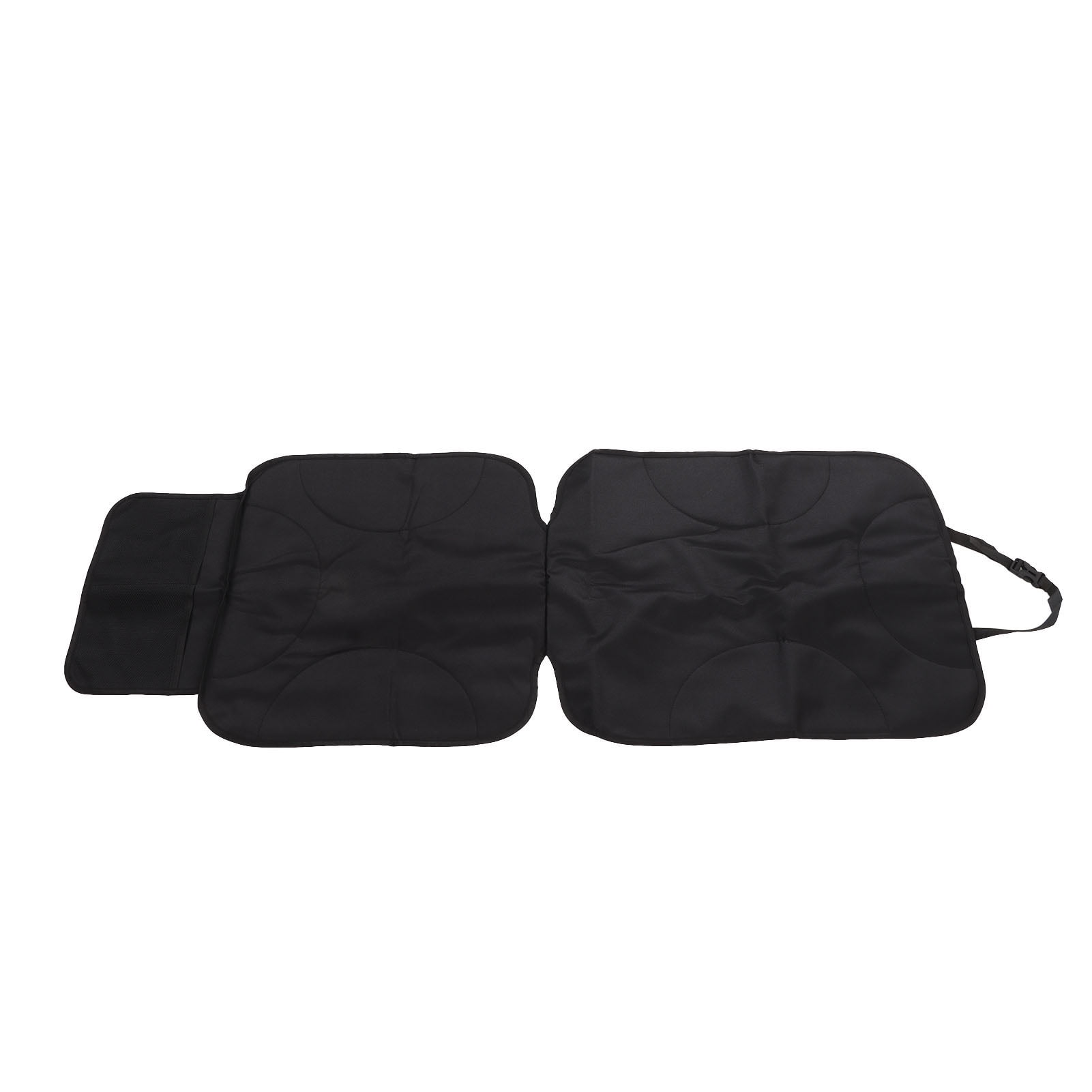 Car Seat Protector Mat, Safe Car Seat Protector Storage Pockets Wear