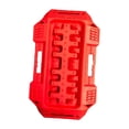 thumbnail image 4 of Accesorios para tablero de tracción Colamx Dispositivo de tracción de neumáticos 4WD ATV Rojo, 4 of 8