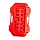 thumbnail image 4 of Accesorios para tablero de tracción Colamx Dispositivo de tracción de neumáticos 4WD ATV Rojo, 4 of 8