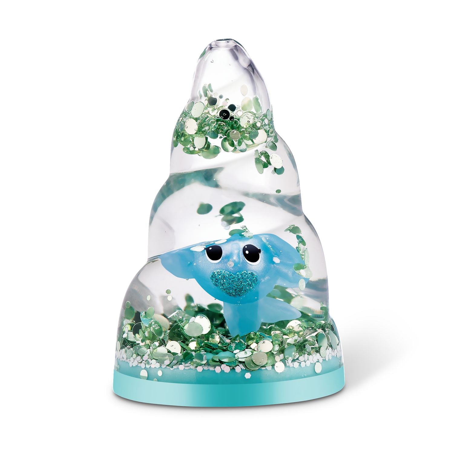 Surprise Rainbocorns Mermaidcorn