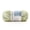 Green, variant on Loops & Threads Sand Dune Bulky Twist Multi Yarn - Bulky Weight Yarn for Knitting, Crochet, Weaving, Arts & Crafts, 15 Pack