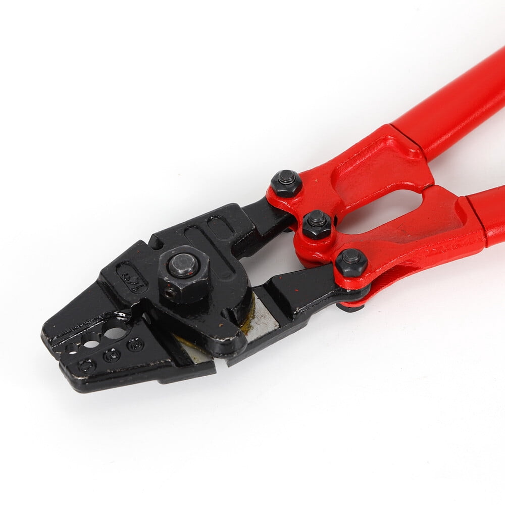 1/8" Swaging Tool Crimping Tool Hand Swager Crimper For Wire Rope And Cable