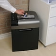 thumbnail image 2 of Royal 89117X 1630MC Microcut Paper and CD Shredder, 2 of 15