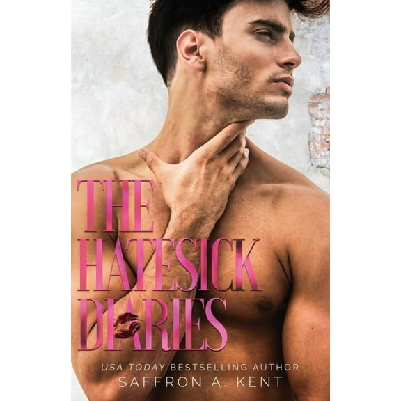 St. Mary's Rebels The Hatesick Diaries, Book 5, (Paperback)