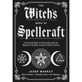 thumbnail image 2 of The Witch's Book of Spellcraft: A Practical Guide to Connecting with the Magick of Candles, Crystals, Plants & Herbs, (Paperback), 2 of 2