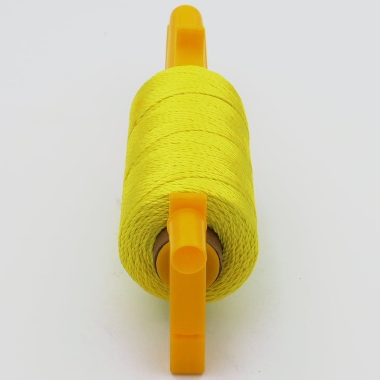 Golberg 1.5mm Cotton Mason Twine - Extra Strong - Great For Indoor And