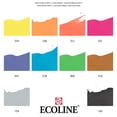 thumbnail image 5 of Ecoline Watercolour 30ml Pipette Jar Sets, 10-Color Set, 5 of 6