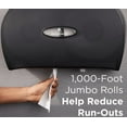 thumbnail image 6 of Marathon Jumbo Roll Toilet Paper - 2 Ply - 6 Rolls  per Box - 6000 feet / Box, 6 of 6