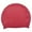 H, variant on Adult Swimming Cap, Advanced Material, 3D Stereo Design, Non-Slip Water-Tight, Comfortable for Long/Short Hair, Skin-Friendly