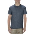 thumbnail image 1 of Alstyle T-Shirt Adulte 4.3 oz., Coton Filé à l'Anneau, 1 of 2